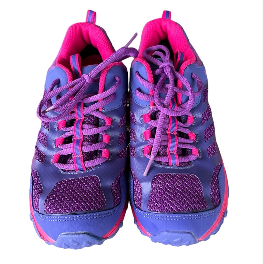 Merrell M-Moab FST Waterproof Low Top Women's Booties/Sneaker Size 6 Wide - Picture 3 of 6